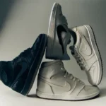 Кросівки Air Jordan виходять на новий рівень в новій колекції з Італії