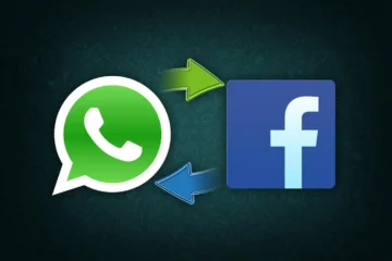 WhatsApp та Facebook домінують в ландшафті соціальних медіа країн середнього достатку