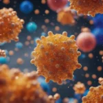 Космічні бактерії-мутанти з МКС виробили імунітет до відомих антибіотиків