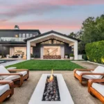 Актриса Лорі Локлін продає будинок в Каліфорнії за $17,5 мільйонів