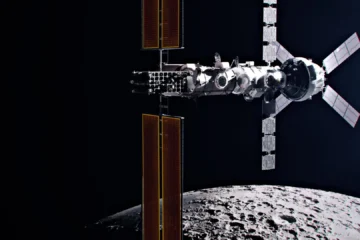 NASA розробить стандарт місячного часу для майбутніх космічних місій