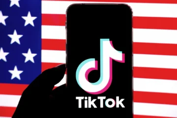 Сенат заблокував TikTok у США. В чому справа?!
