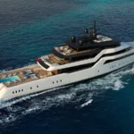 Nauta Design представила готовий до будівництва концепт експедиційної яхти