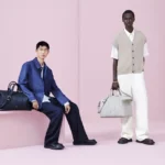 Dior представляє нову колекцію одягу для чоловіків під назвою Icons