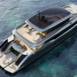 Sunreef Yachts представила експедиційний катамаран Explorer Eco 40M